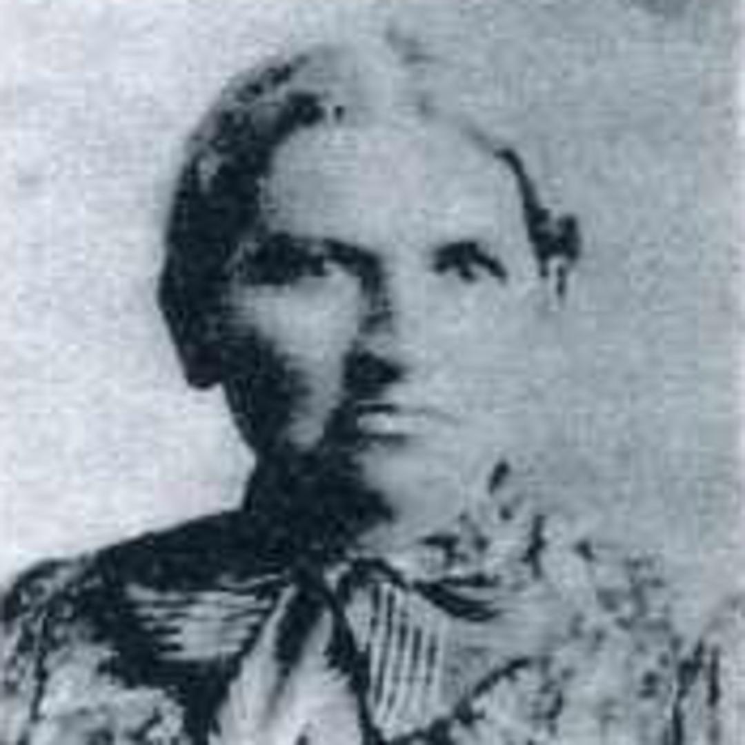 Mary Jane Hone (1848 - 1900) Profile